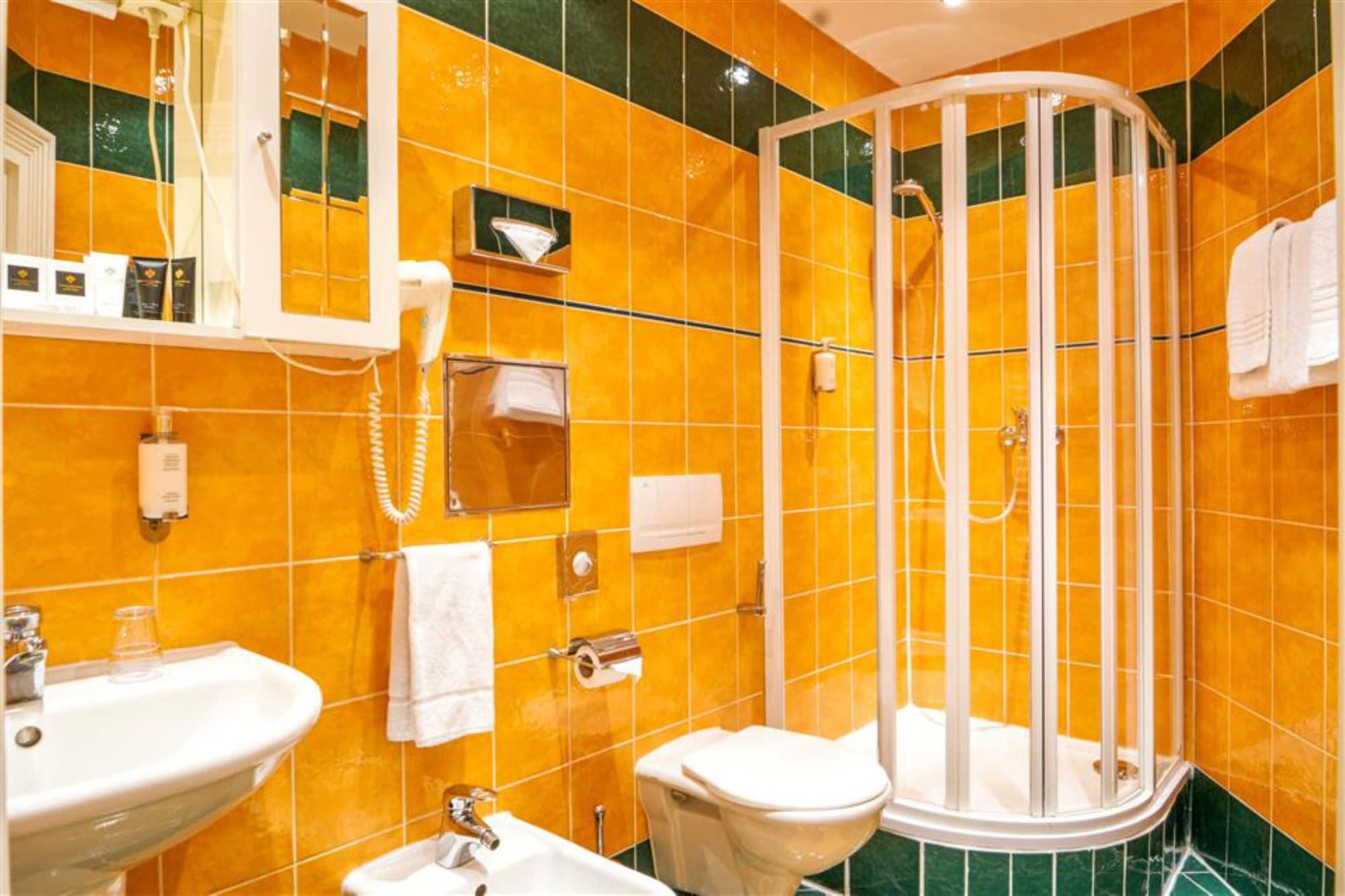 Josephine Old Town Square Hotel - Czech Leading Hotels Praha Exteriér fotografie