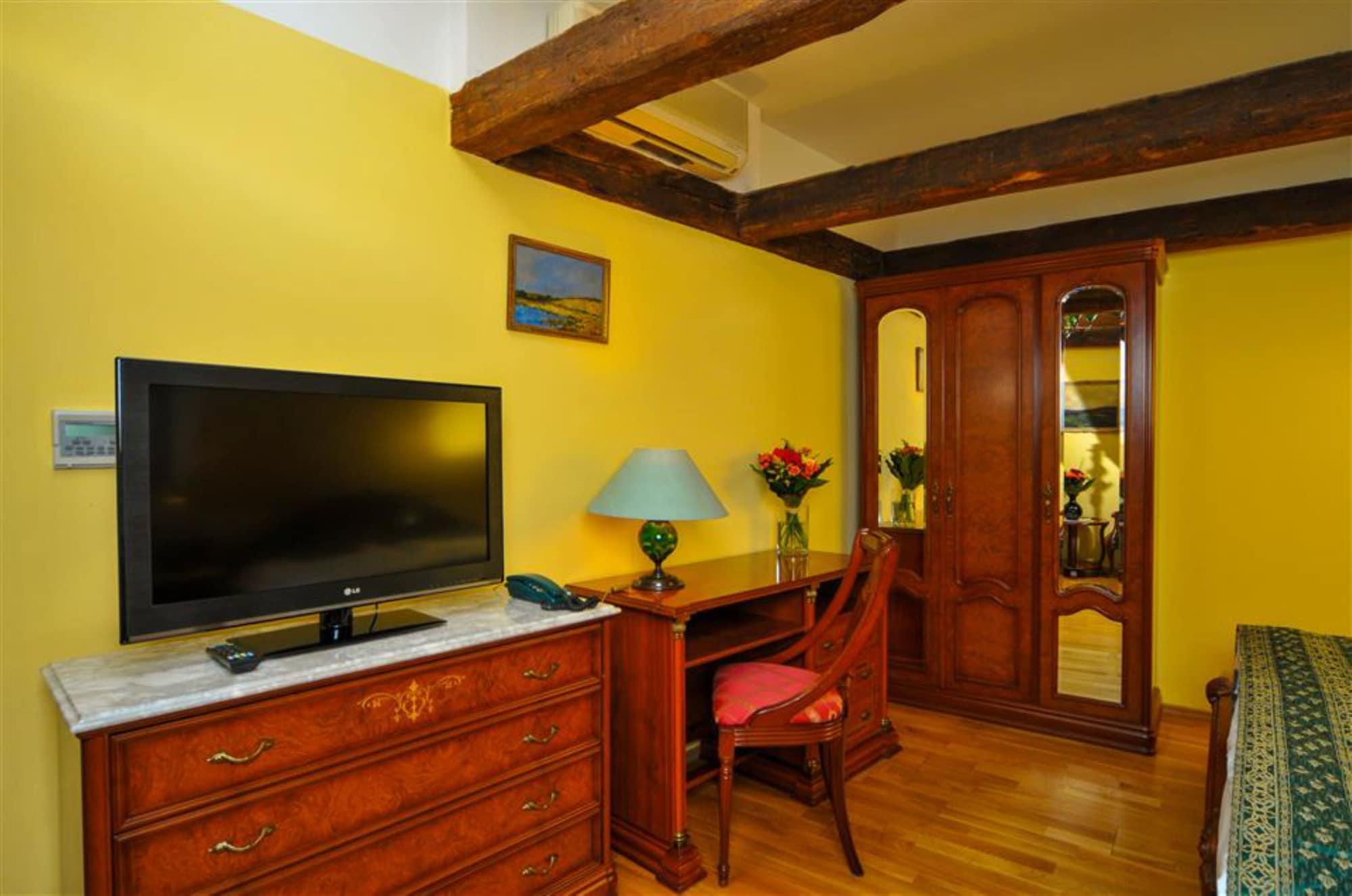 Josephine Old Town Square Hotel - Czech Leading Hotels Praha Exteriér fotografie