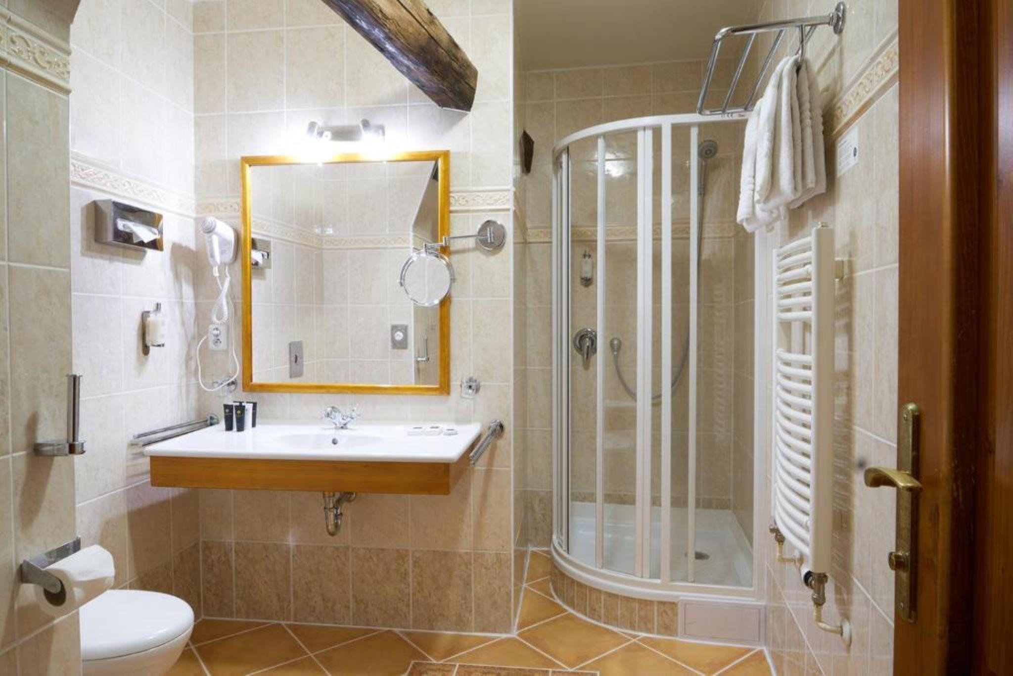 Josephine Old Town Square Hotel - Czech Leading Hotels Praha Exteriér fotografie