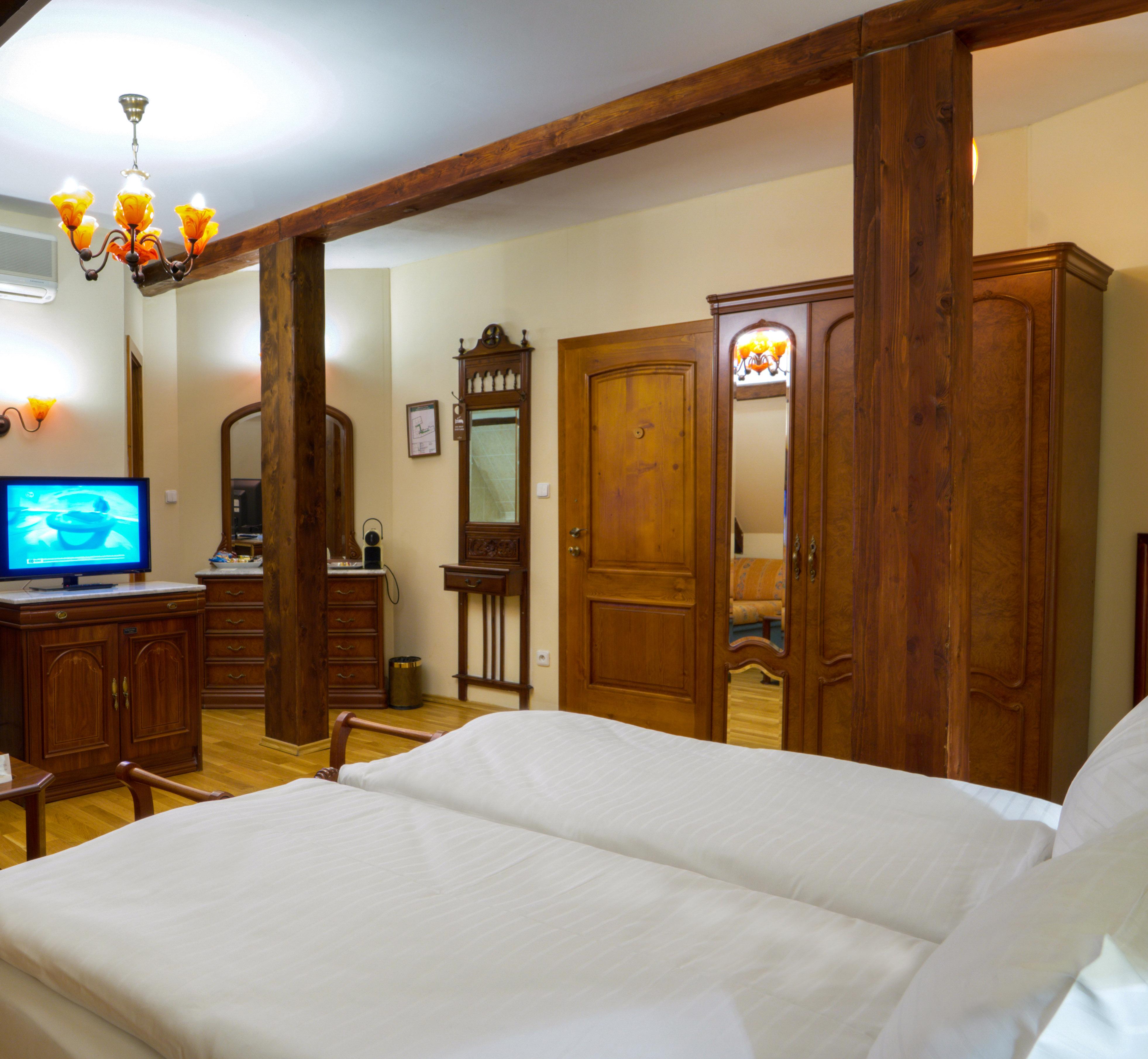 Josephine Old Town Square Hotel - Czech Leading Hotels Praha Exteriér fotografie