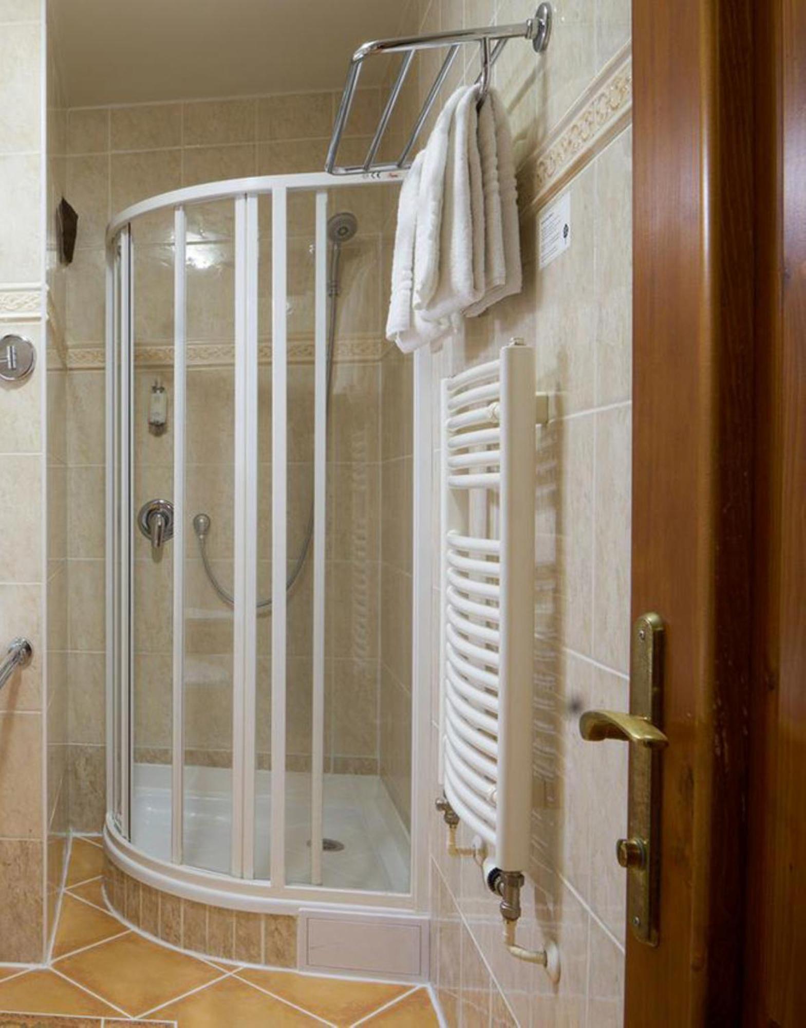 Josephine Old Town Square Hotel - Czech Leading Hotels Praha Pokoj fotografie