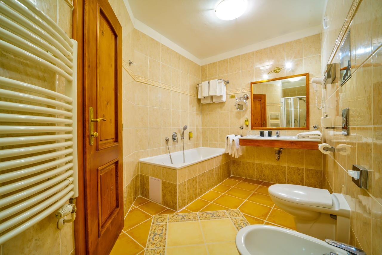 Josephine Old Town Square Hotel - Czech Leading Hotels Praha Exteriér fotografie