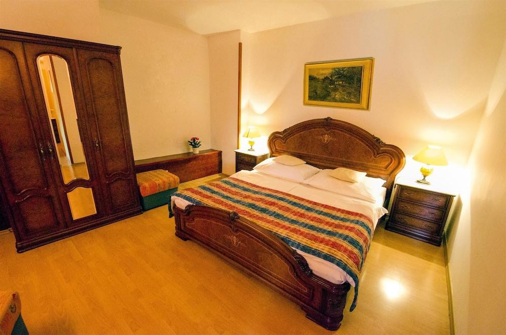 Josephine Old Town Square Hotel - Czech Leading Hotels Praha Exteriér fotografie