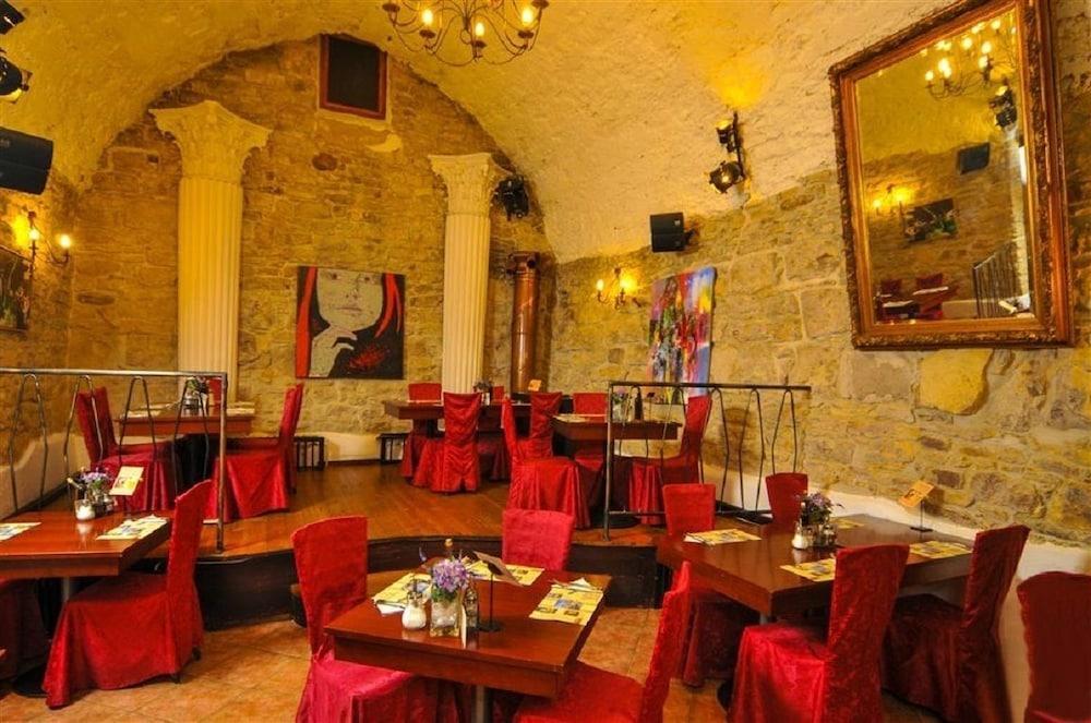 Josephine Old Town Square Hotel - Czech Leading Hotels Praha Exteriér fotografie